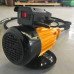 Купить Глубинный вибратор для бетона Lumag LFR 15E