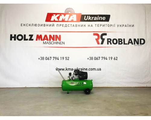 Купить Компрессор Zipper ZI-COM100-2V5