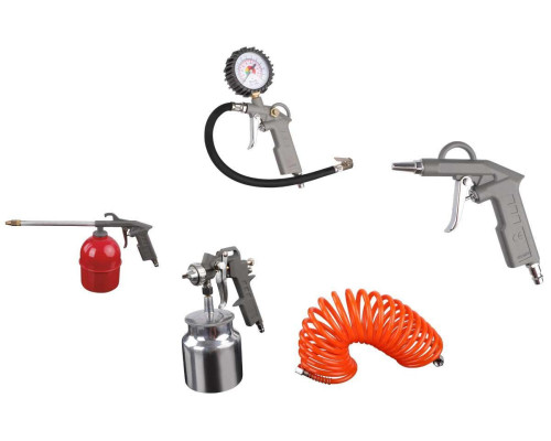 Купить Компрессор Zipper ZI-COM100-2V5
