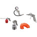 Купить Компрессор Zipper ZI-COM100-2V5