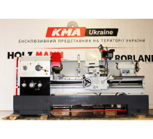 Токарно-гвинторізний верстат CORMAK CJ6250YC 500X1500