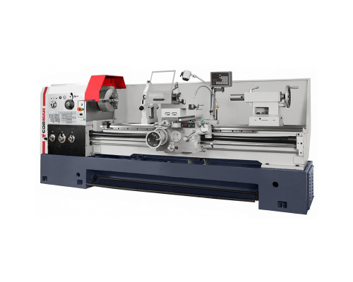 Купити Універсальний токарний верстат CORMAK C6246Bx1500 (TC)