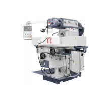 Універсальний фрезерний верстат CORMAK UWF 150 SERVO