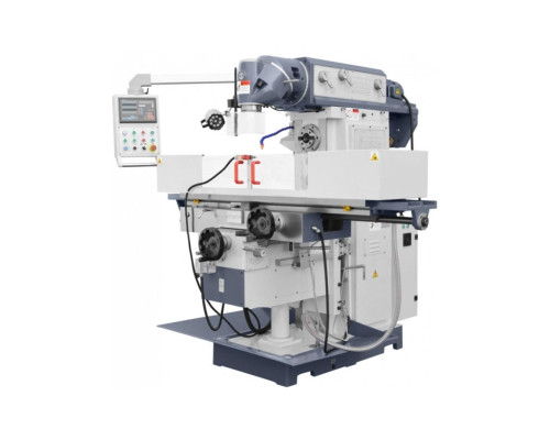 Купити Універсальний фрезерний верстат CORMAK UWF 150 SERVO