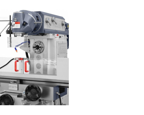 Купити Універсальний фрезерний верстат CORMAK UWF 150 SERVO