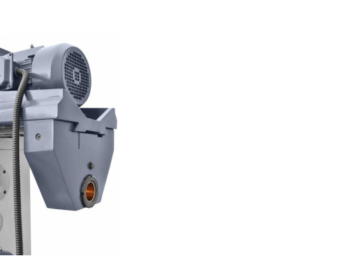 Купити Універсальний фрезерний верстат CORMAK UWF 150 SERVO