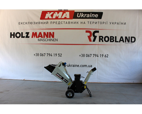 Купити Електричний подрібнювач Lumag RAMBO-HC10E