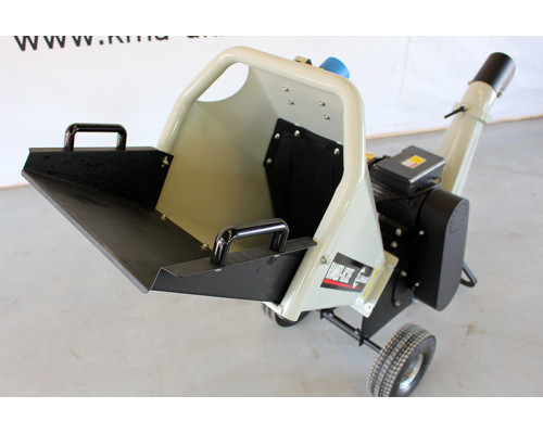 Купити Електричний подрібнювач Lumag RAMBO-HC10E