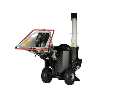 Купить Бензиновый измельчитель с дисковым режущим аппаратом RAMBO-HC15H