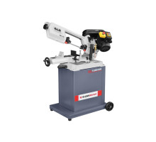 Стрічкопильний верстат CORMAK BS 128HDR 230 В