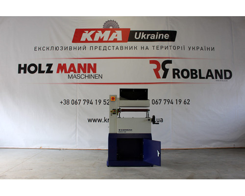 Купити Барабанно-шліфувальний верстат CORMAK MM3146 400 V (MM3146/400V)
