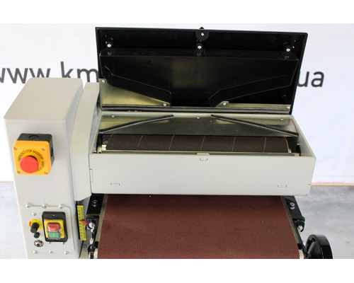 Купити Барабанно-шліфувальний верстат CORMAK MM3146 400 V (MM3146/400V)
