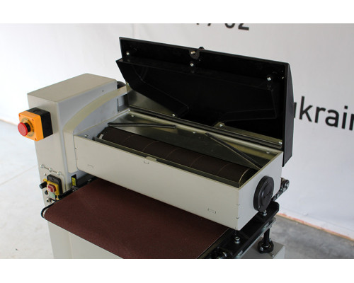 Купити Барабанно-шліфувальний верстат CORMAK MM3146 400 V (MM3146/400V)