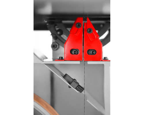 Купить Ленточная пила CORMAK HBS450N
