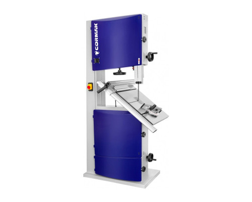 Купить Ленточная пила CORMAK HBS450N