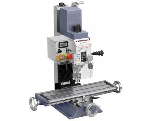 Купити Фрезерний верстат CORMAK HK-25L Vario