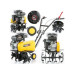 Купить Мотокультиватор HIGHER HP-32525