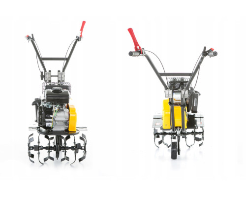 Купить Мотокультиватор HIGHER HP-32525