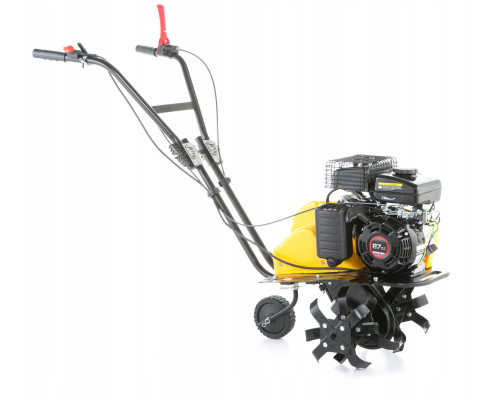 Купить Мотокультиватор HIGHER HP-32525