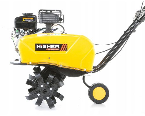 Купить Мотокультиватор HIGHER HP-32525