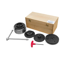 Патрон до токарного верстата HOLZMANN DP125