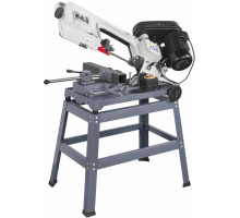 Стрічкопильний верстат Cormak G5012WA 400V