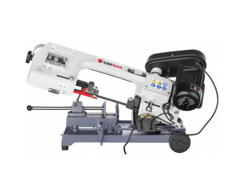 Купити Стрічкопильний верстат Cormak G5012WA 400V