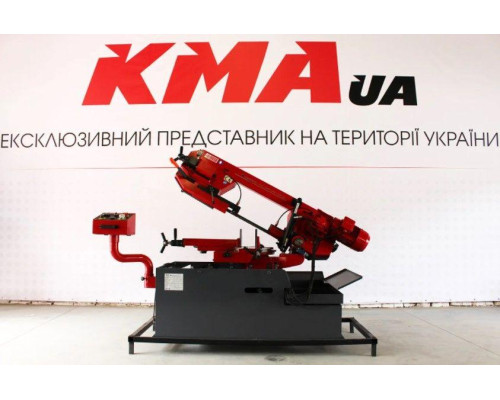 Купить Ленточная пила по металлу Karmetal KMT CRAFT 250 x 310 DM
