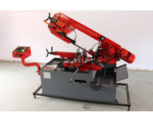 Купить Ленточная пила по металлу Karmetal KMT CRAFT 250 x 310 DM