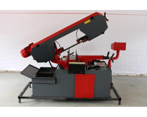 Купить Ленточная пила по металлу Karmetal KMT CRAFT 250 x 310 DM