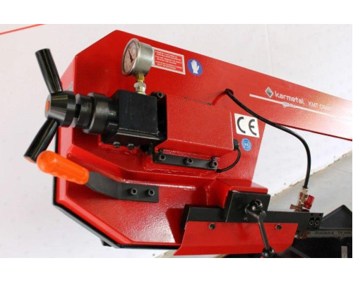 Купить Ленточная пила по металлу Karmetal KMT CRAFT 250 x 310 DM