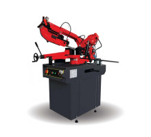 Ленточная пила по металлу Karmetal KMT CRAFT 220 x 250