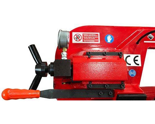 Купить Ленточная пила по металлу Karmetal KMT CRAFT 220 x 250