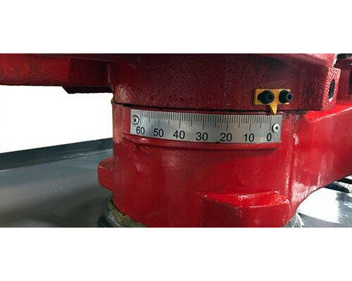 Купить Ленточная пила по металлу Karmetal KMT CRAFT 220 x 250