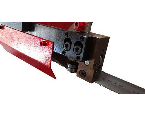Купить Ленточная пила по металлу Karmetal KMT CRAFT 220 x 250