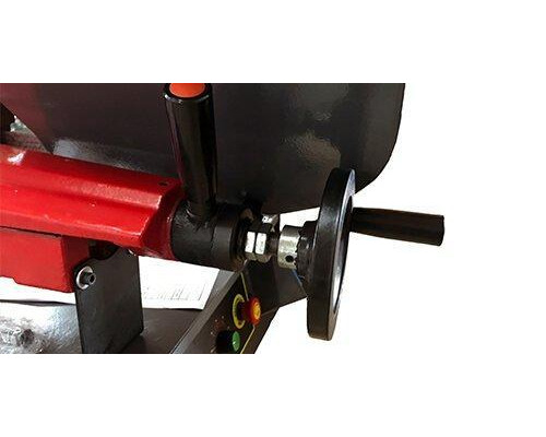 Купить Ленточная пила по металлу Karmetal KMT CRAFT 220 x 250