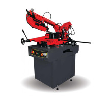 Ленточная пила по металлу Karmetal KMT CRAFT 220 x 250 DM