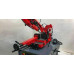 Купить Ленточная пила по металлу Karmetal KMT CRAFT 220 x 250 DM