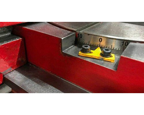 Купить Ленточная пила по металлу Karmetal KMT CRAFT 220 x 250 DM