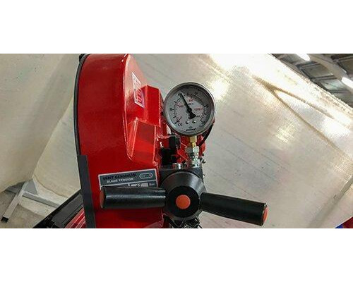 Купить Ленточная пила по металлу Karmetal KMT CRAFT 220 x 250 DM