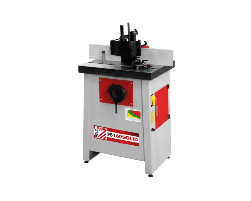 Купить Фрезерный станок по дереву Holzmann FS 160SOLID 230 В