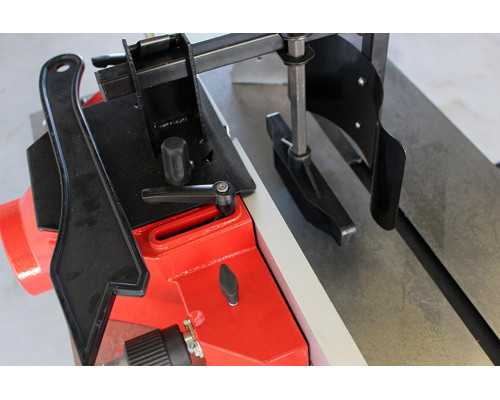 Купить Фрезерный станок по дереву Holzmann FS 160SOLID 230 В