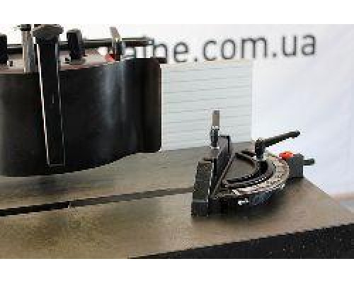 Купить Фрезерный станок по дереву Holzmann FS 160SOLID 230 В