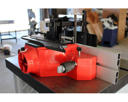 Купить Фрезерный станок по дереву Holzmann FS 160SOLID 230 В