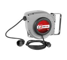 Приспособление намоточное для электрического кабеля 10 пог. м Holzmann EKR 10M