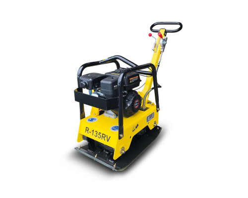 Купити Віброплита BAMATO R-135rv