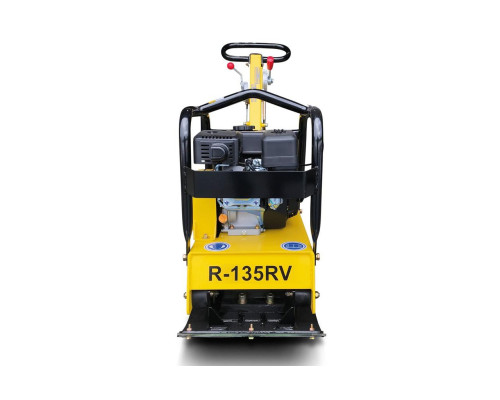 Купити Віброплита BAMATO R-135rv