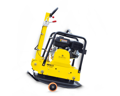 Купити Віброплита BAMATO R-165RV