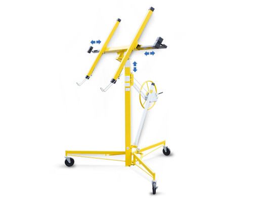 Купити Підйомник для гіпсокартону Bamato DPH-3400