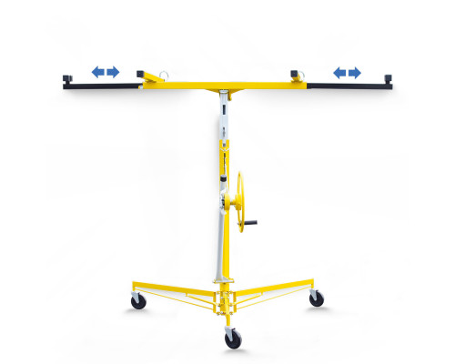Купити Підйомник для гіпсокартону Bamato DPH-3400